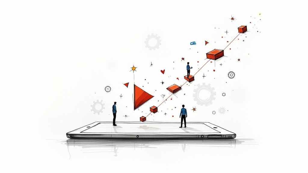 Boost Corporate Training with Interactive Video