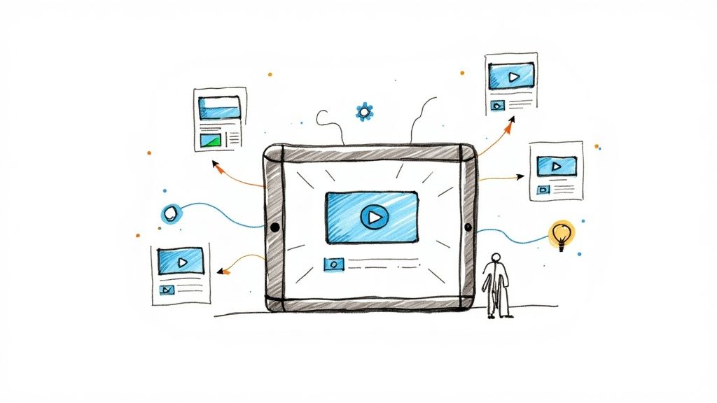 10 Powerful Examples of Video Ads for Training in 2025
