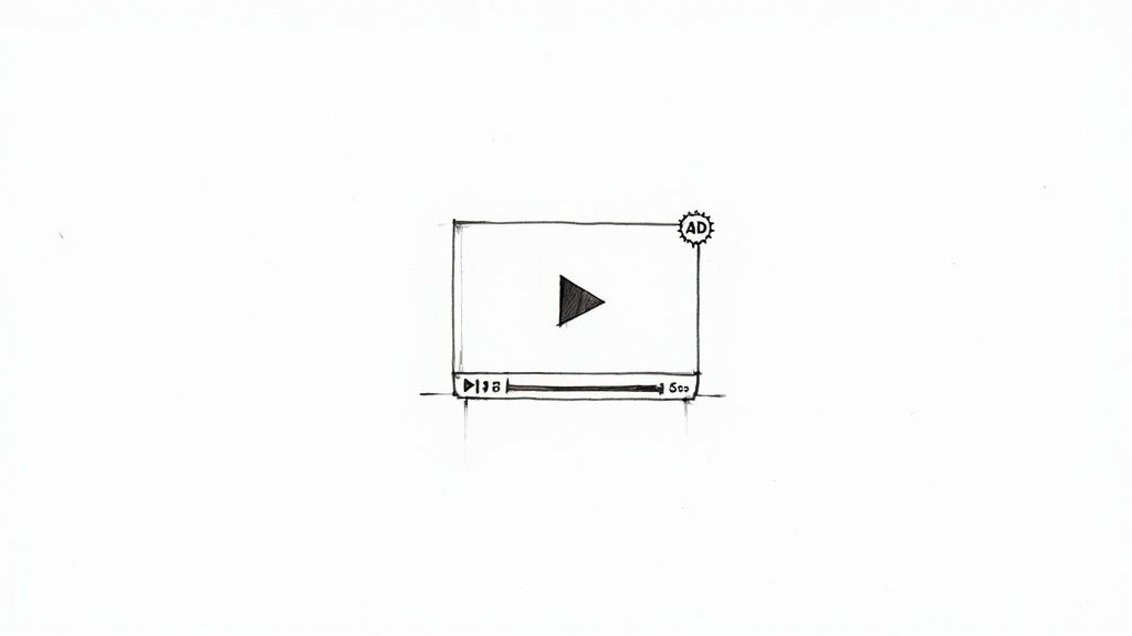 Pre-roll Video Ads