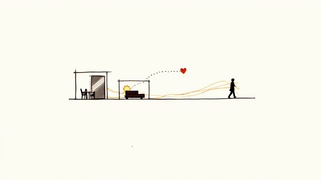 Storytelling/Emotional Video Ads