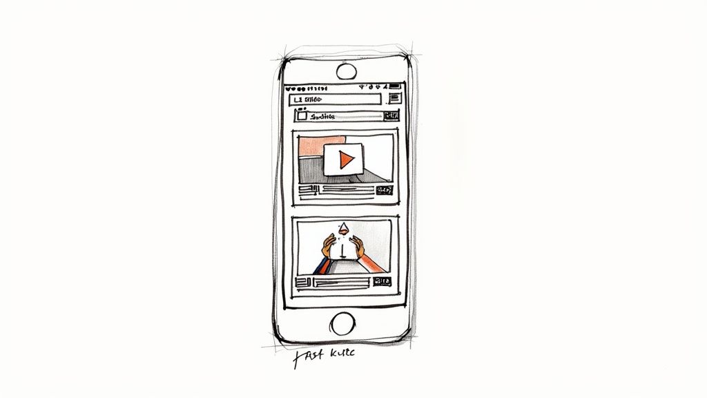 Social Media/Short-Form Videos