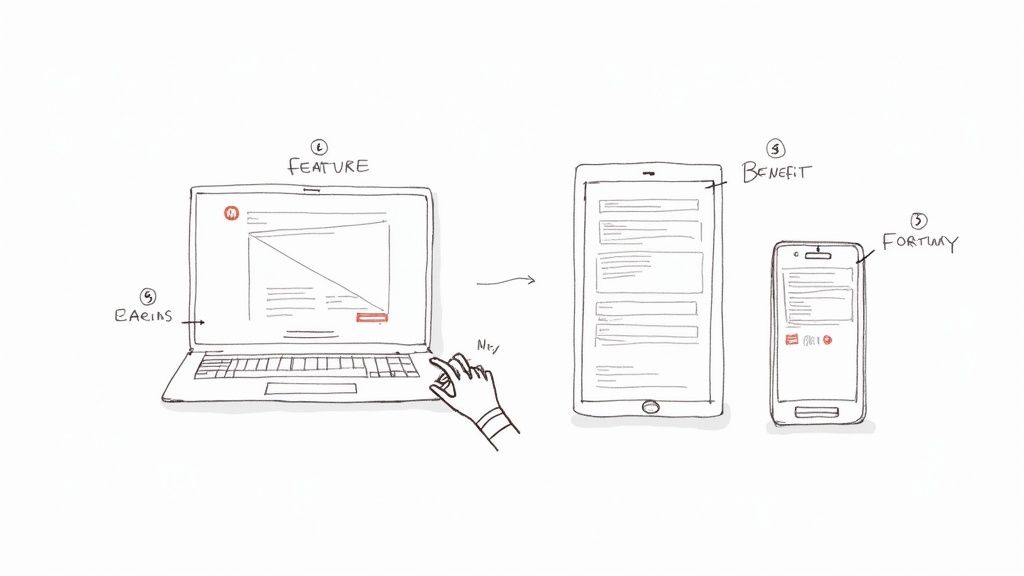 Interactive Product Training (The New 'Demo Video')
