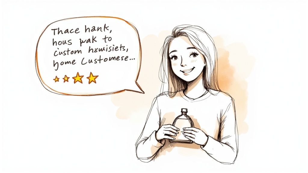 Customer Testimonial Videos