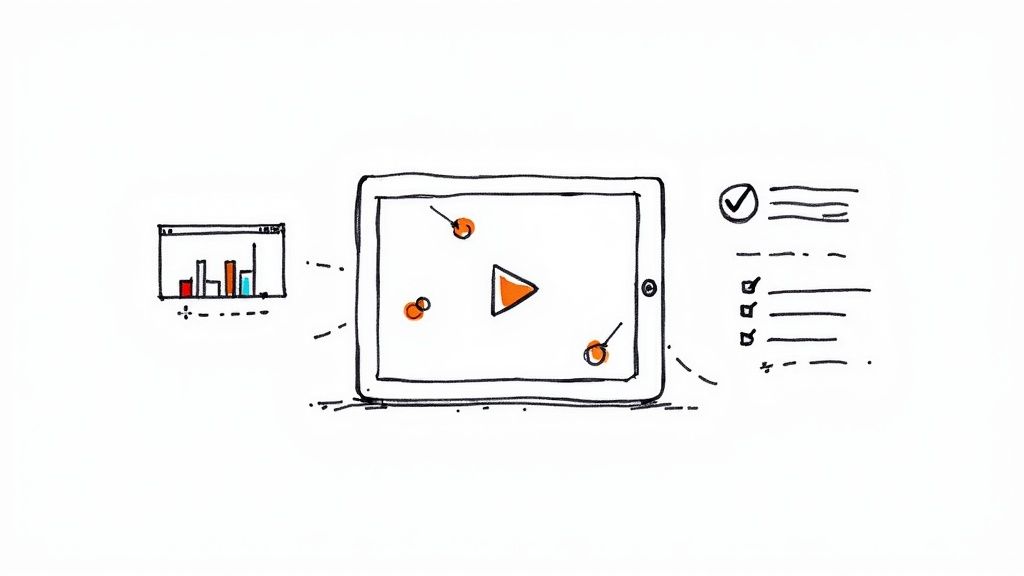 Top 10 video marketing examples for corporate training