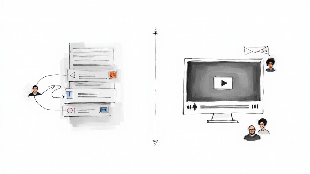 Screenshot from https://mindstamp.com/