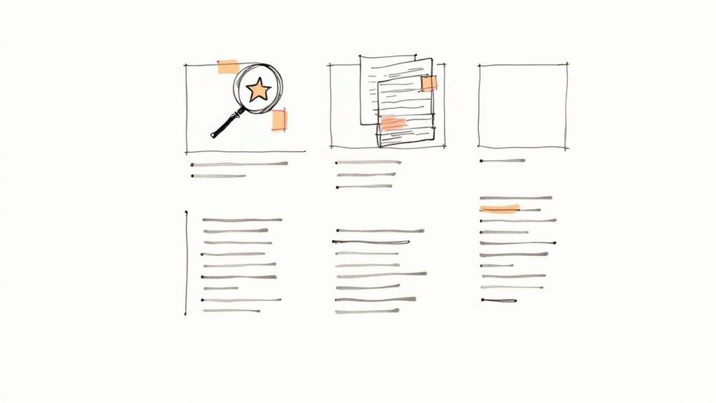 Clear Communication & Documentation