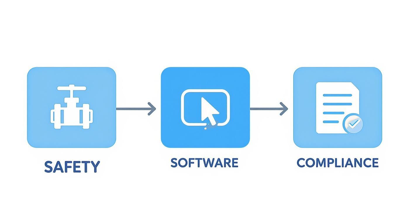 Infographic about image overlay video