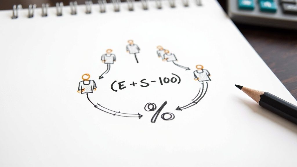 How to Calculate Customer Retention Rate