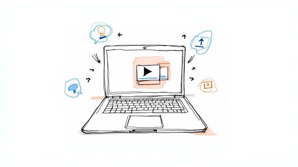 How to Embed a Video in PowerPoint: A Guide for Corporate Training