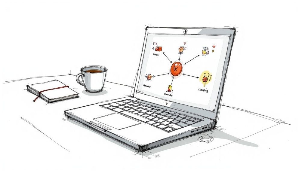 Choosing Interactive Video Platforms for Corporate Training