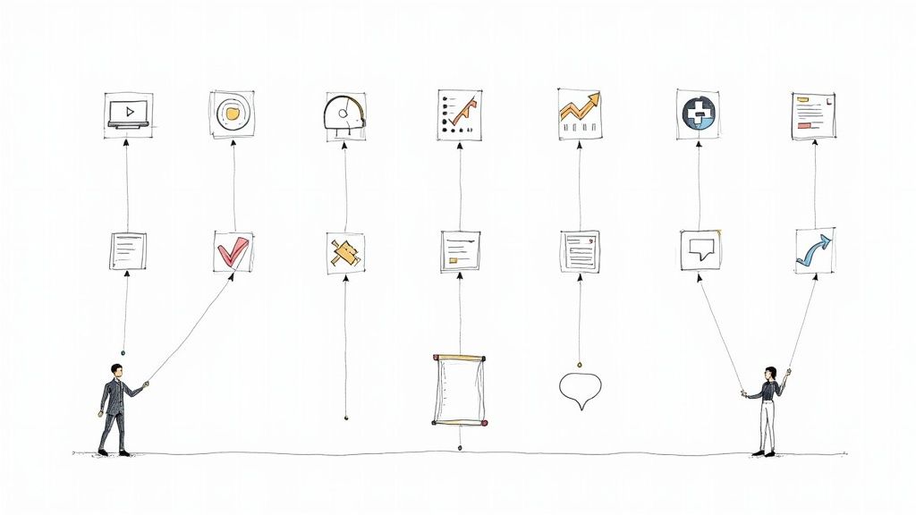 10 Effective Customer Onboarding Strategies for Corporate Training in 2025