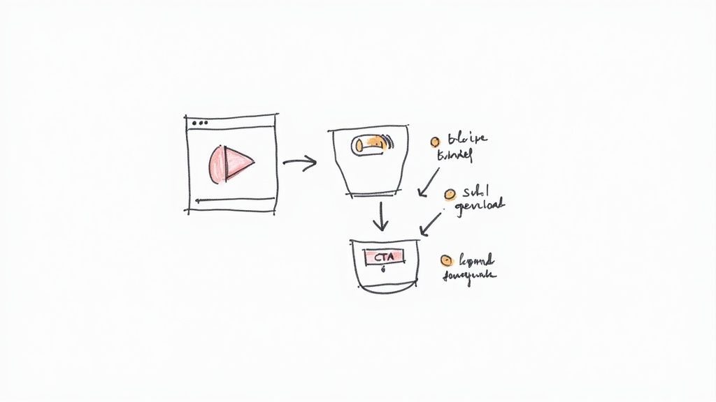 Integrate Strong Calls-to-Action (CTAs) and Conversion Optimization