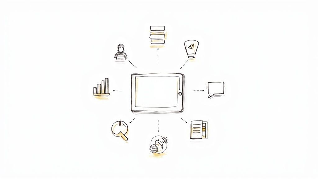 10 Corporate Instructional Design Best Practices for Engaging Training in 2025