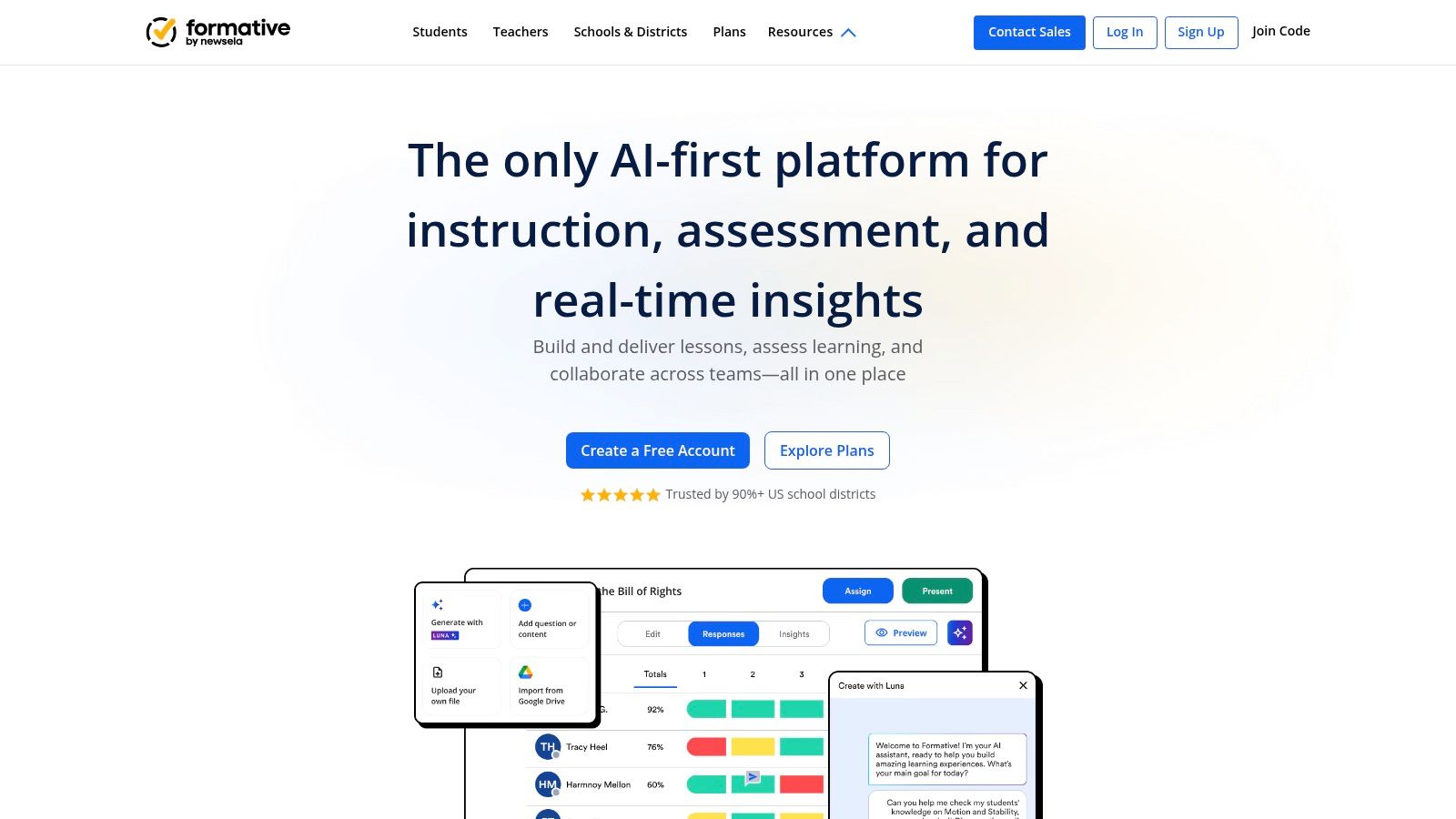 Formative (formerly GoFormative)