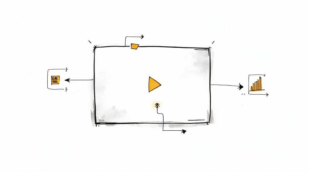 Landing Page Video: Transform Your Corporate Training with Interactive Content