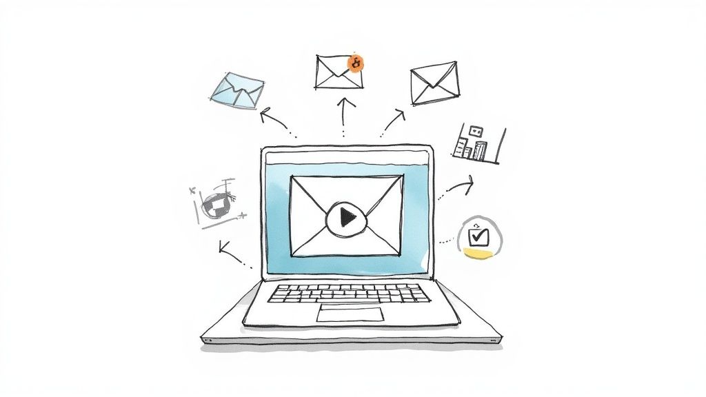 Video in Email: A Guide to Boosting Corporate Training Engagement