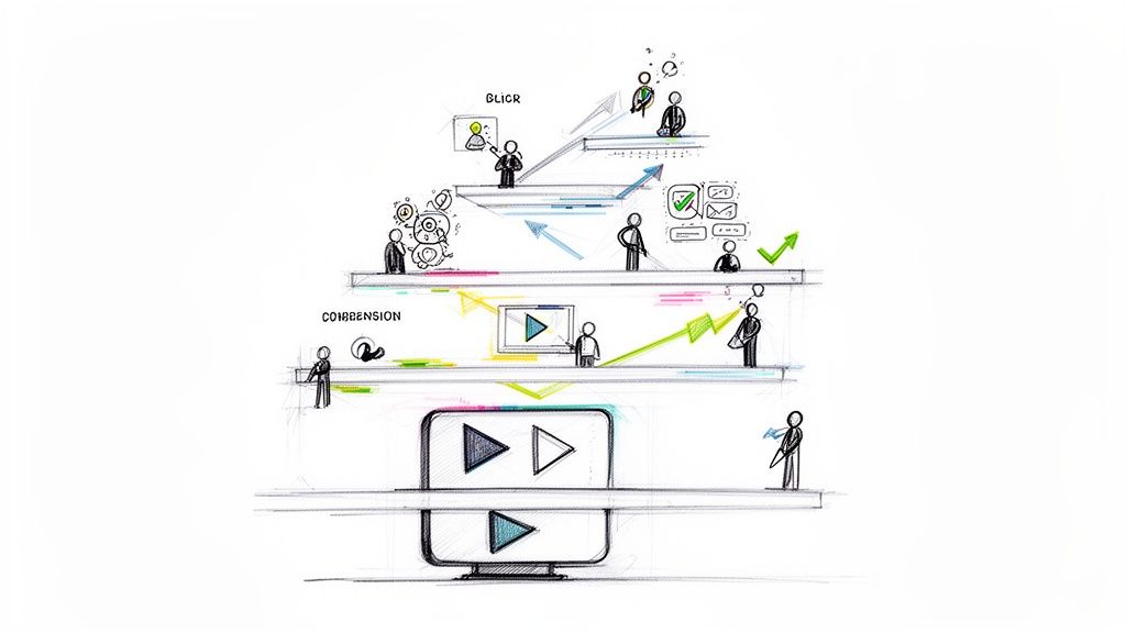 Boost ROI with Client Engagement Metrics for Corporate Training