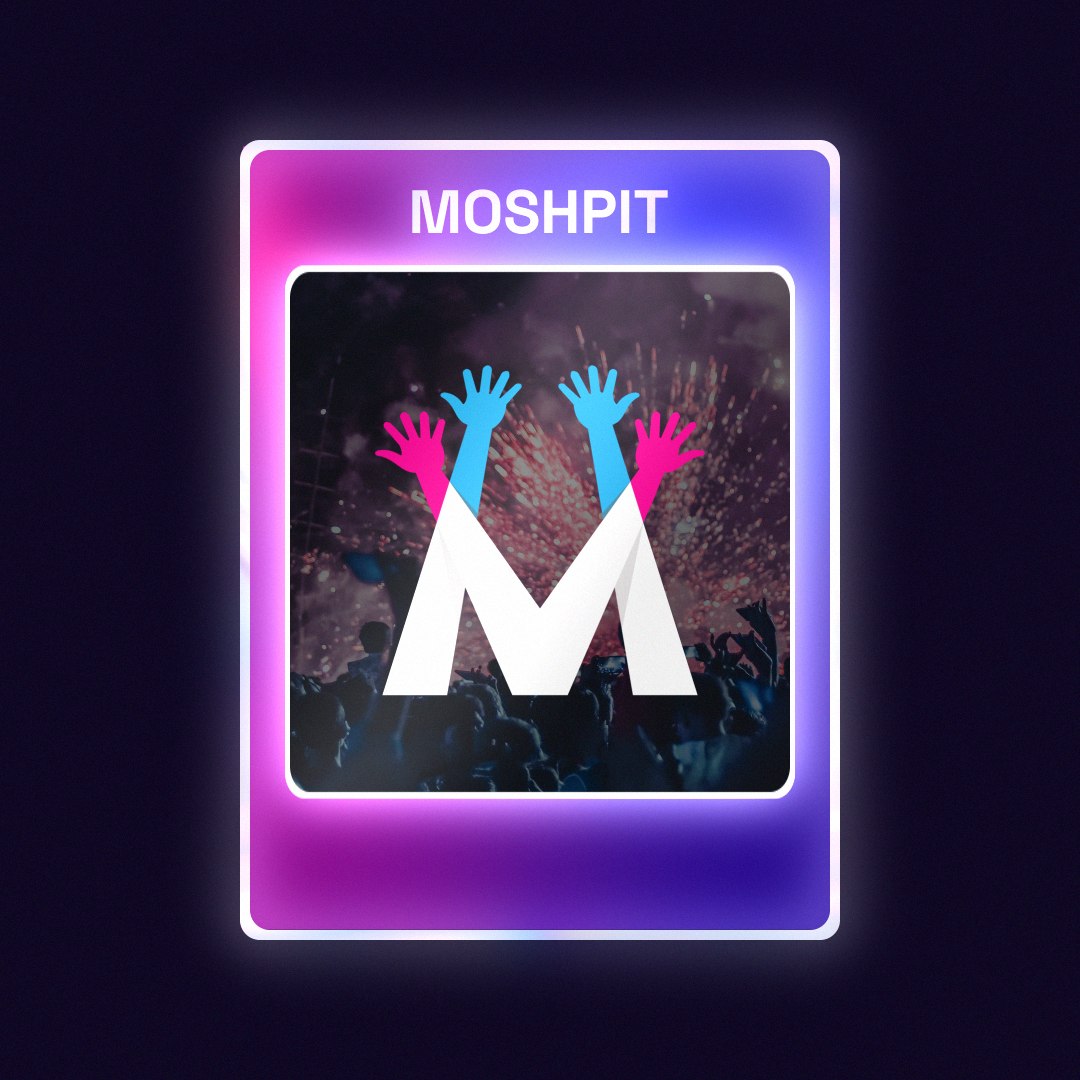 Moshpit