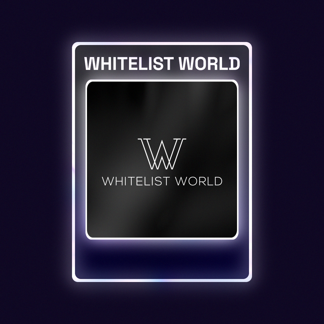 WhiteList World