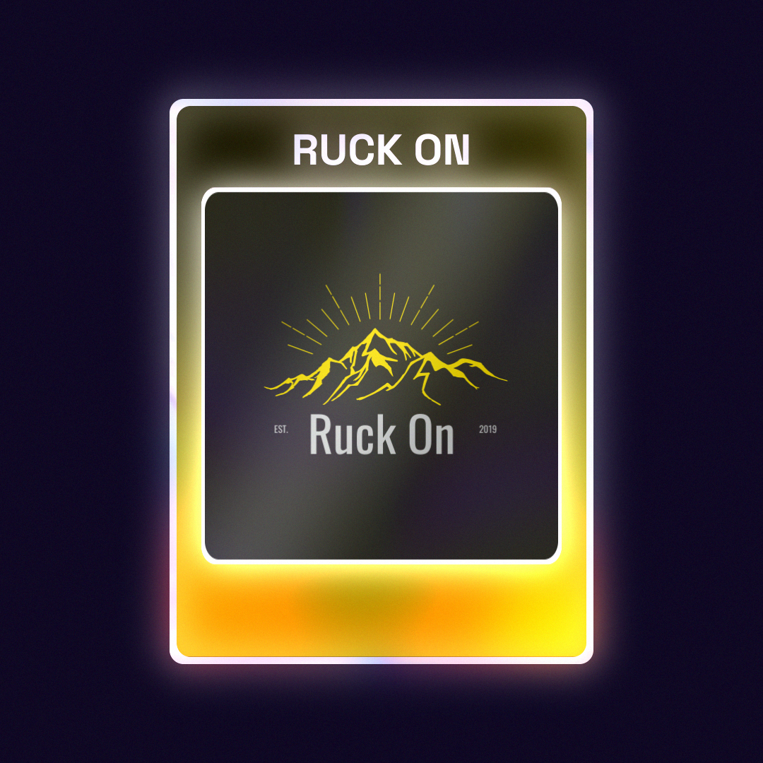 Ruck On