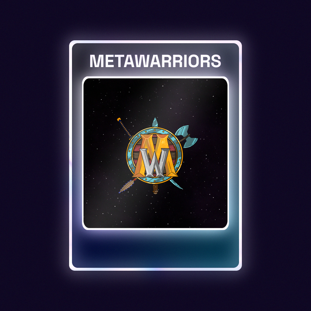 MetaWarriors