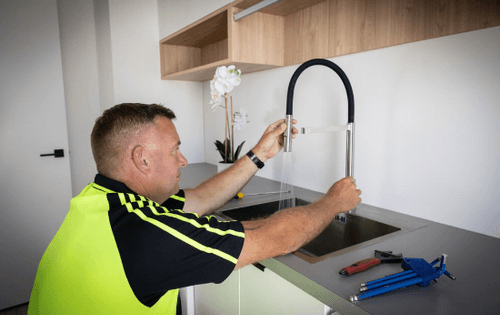 plumber mt maunganui