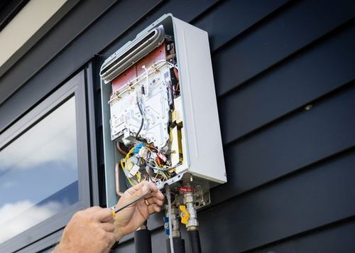 plumbing and gas tauranga