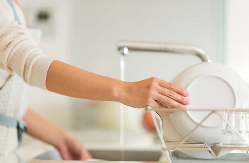 holiday plumbing tips