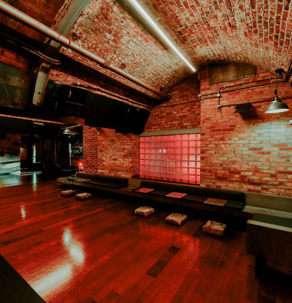 fabric — photograph 8 from the venue’s website