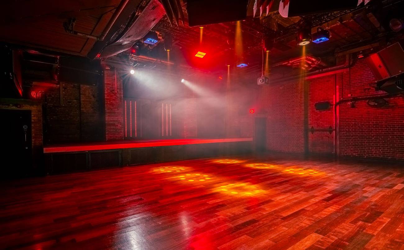 fabric, London