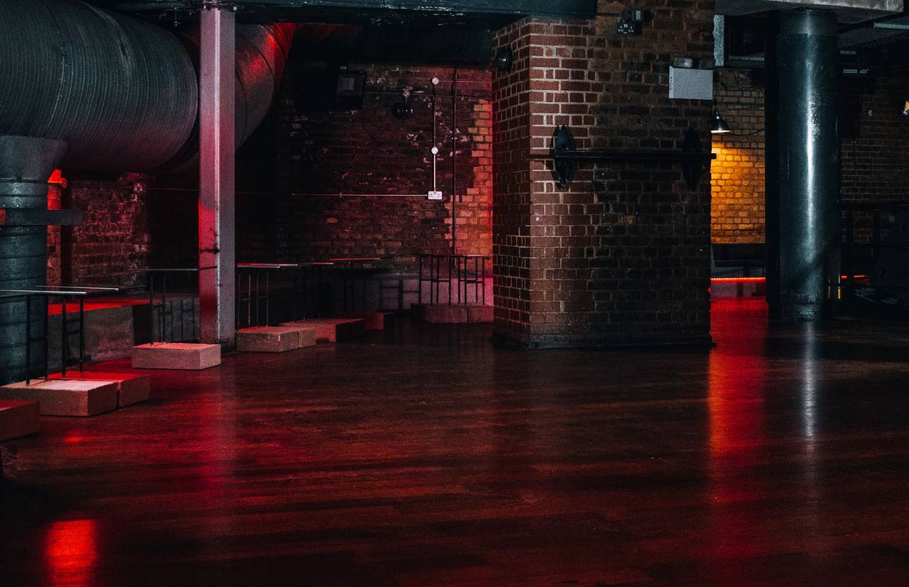 fabric — photograph 10 from the venue’s website