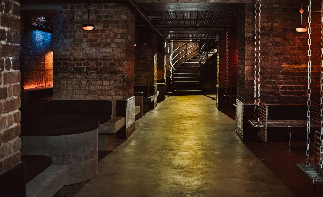 fabric — photograph 9 from the venue’s website
