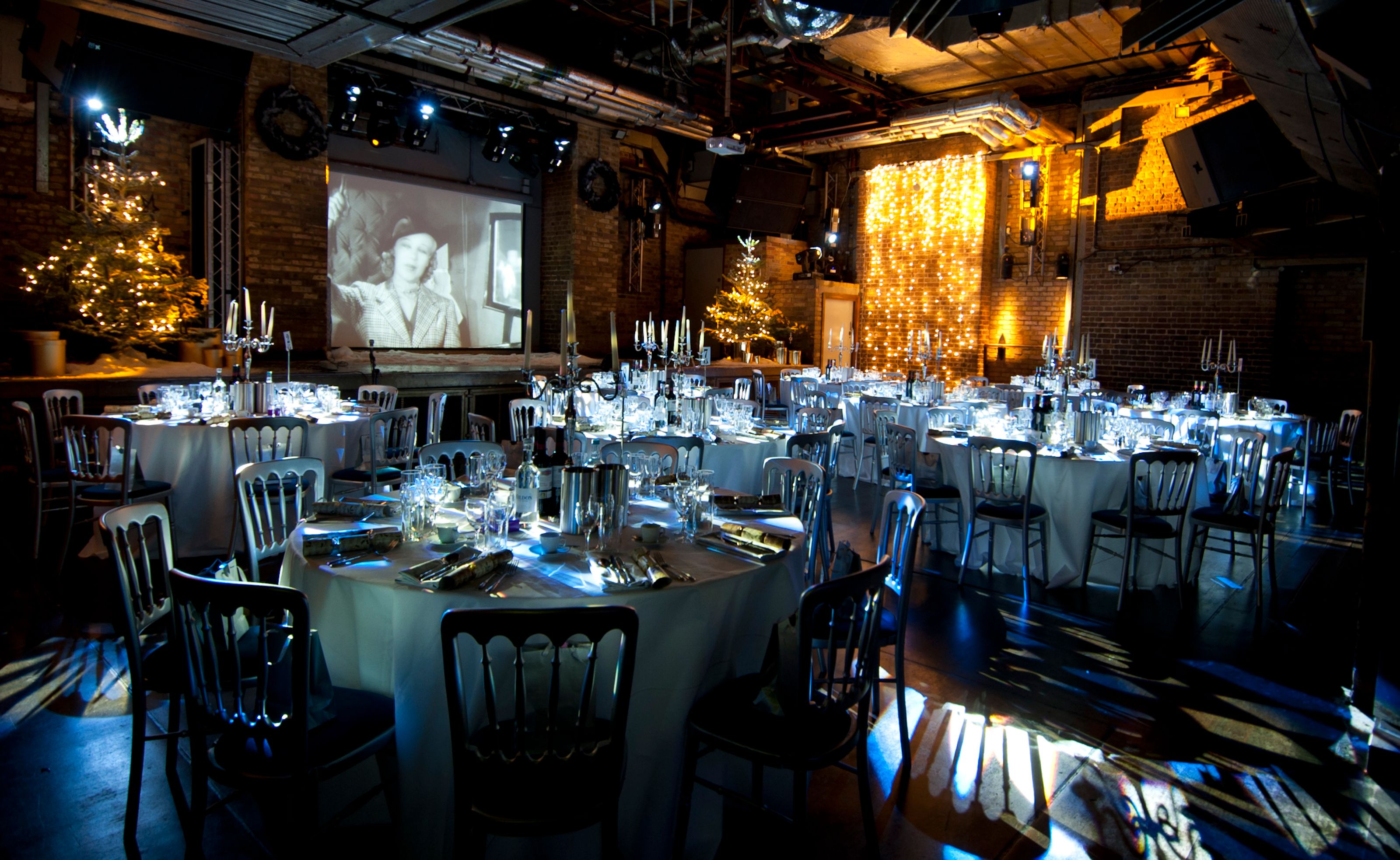 Private Hire | Fabric London