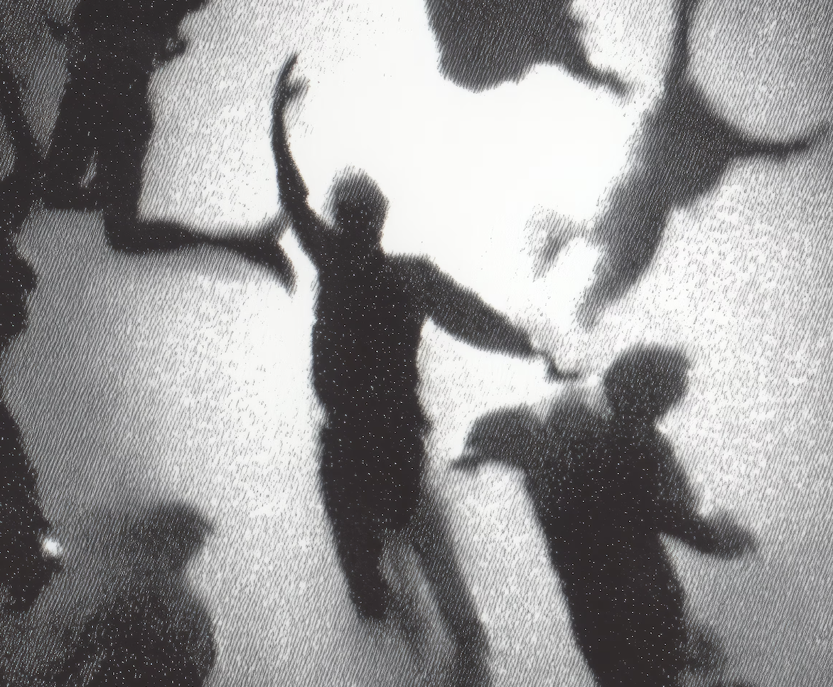 fabric presents Red Axes