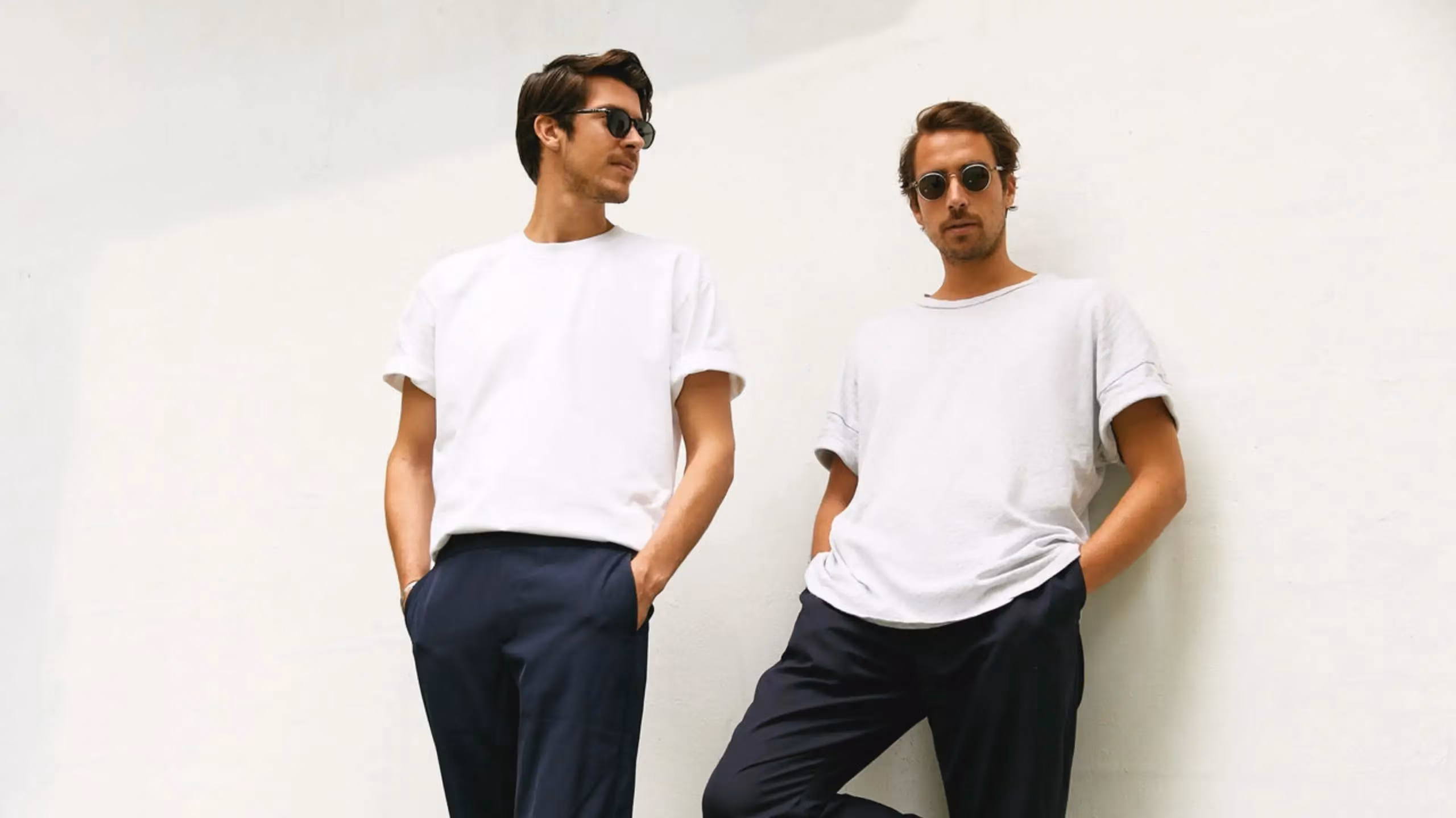 fabric: Parallelle, Layo & Bushwacka, Aline Umber (live), Simone de Kunovich, ISAbella