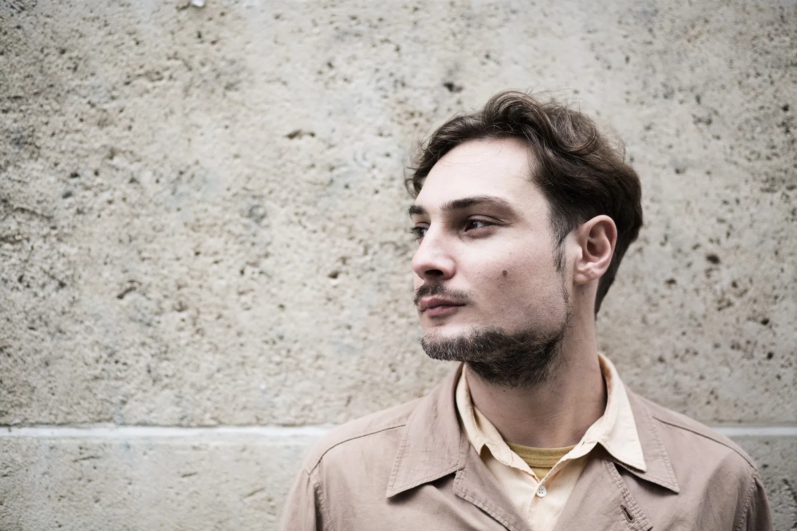 fabric: Danilo Plessow (MCDE), Kenny Larkin, Seb Odyssey