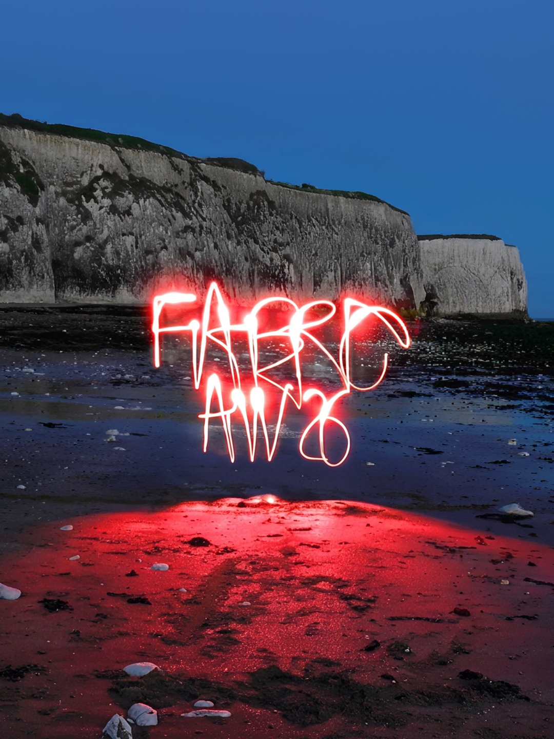 fabric 27th Birthday LINEUP TBA