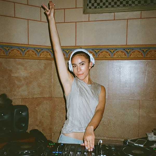 FABRICLIVE: Keyrah B2B Izco, Karen Nyame KG Zengxrl, Lorkestra, Jack Bagshaw, SHAYK flyer