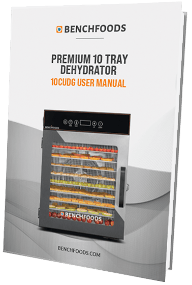 1 Zone / 10 Tray / 0.6m² Tray Area / Black Stainless Steel  