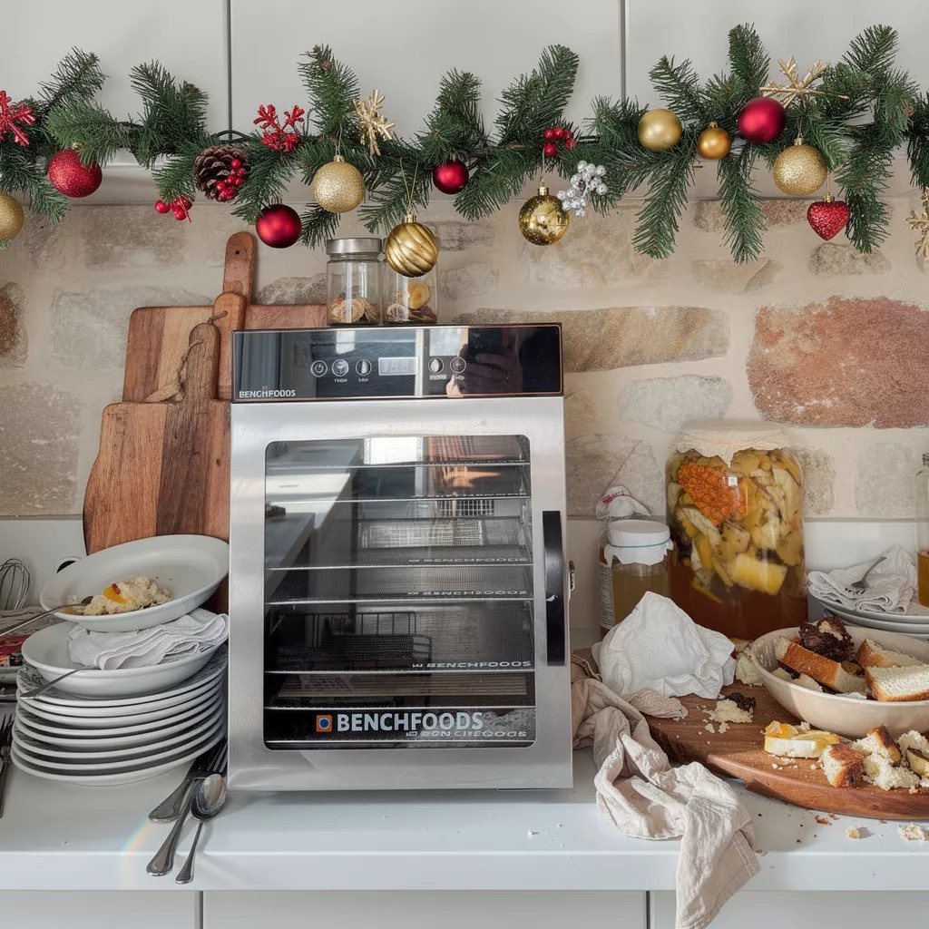 How to Use Your Dehydrator to Reduce Food Waste And Create More Usable Products