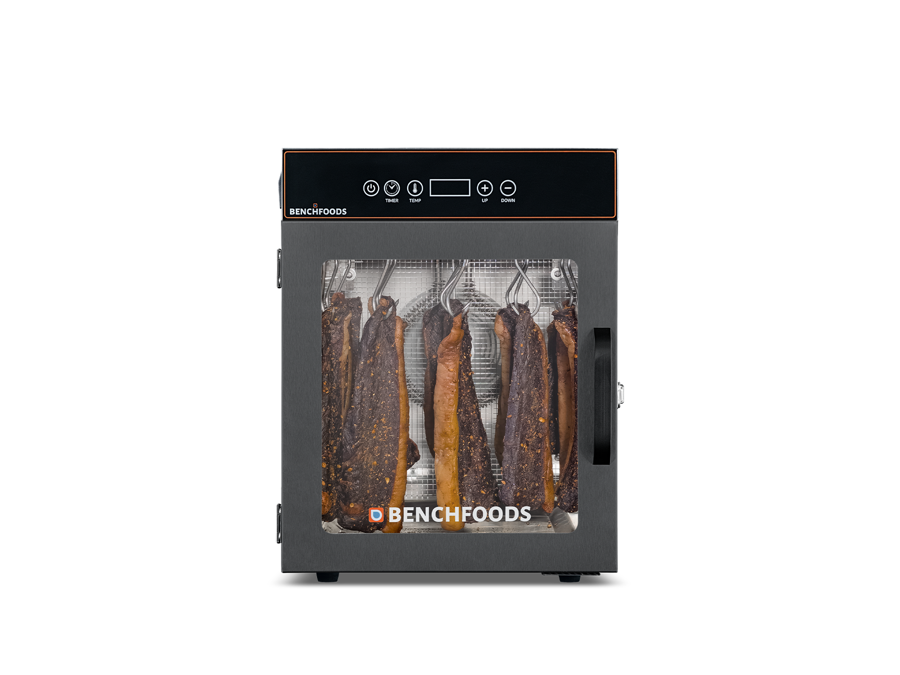 16 Tray / 2.56m sq tray area img1