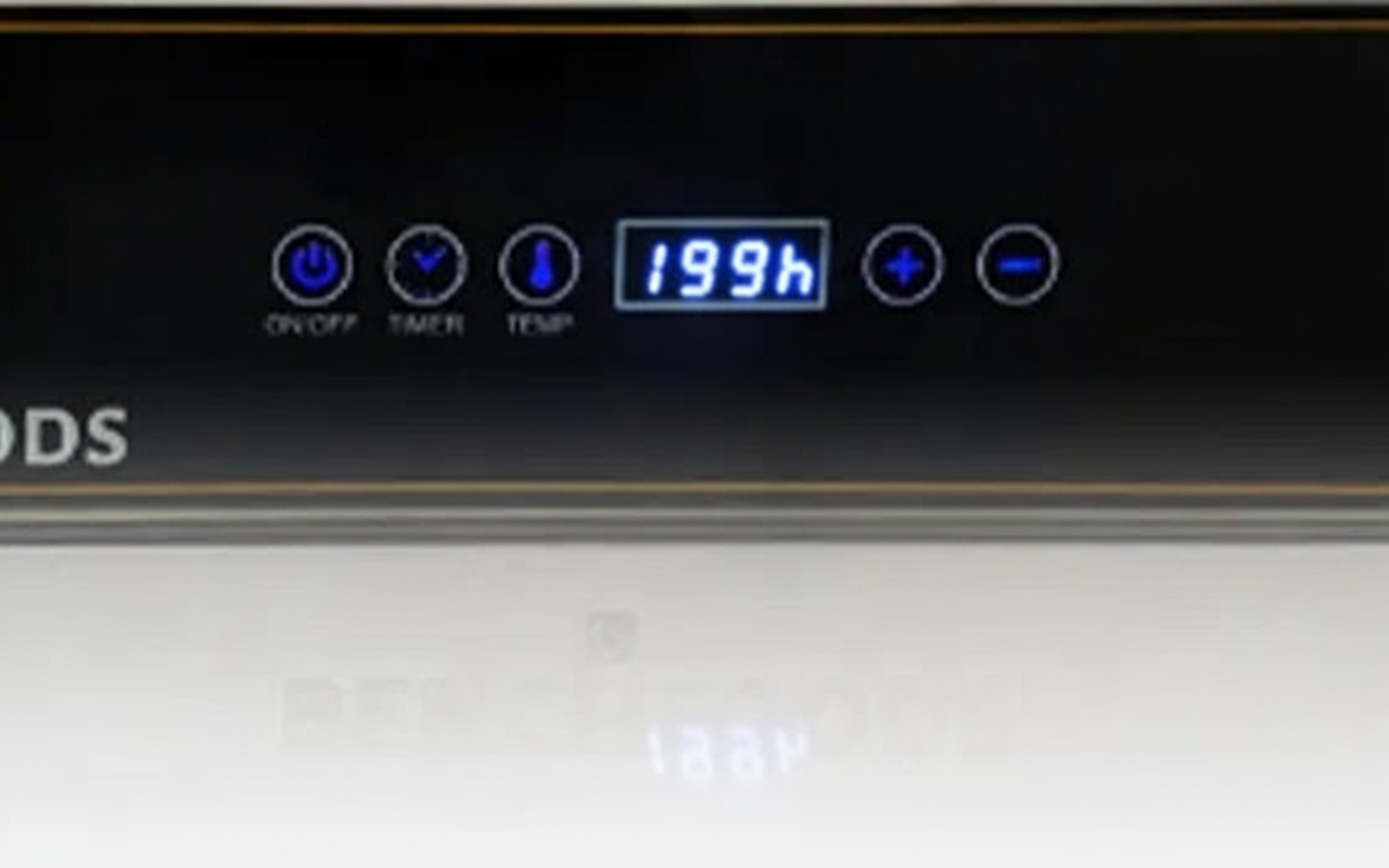 TIME AND TEMP MEMORY