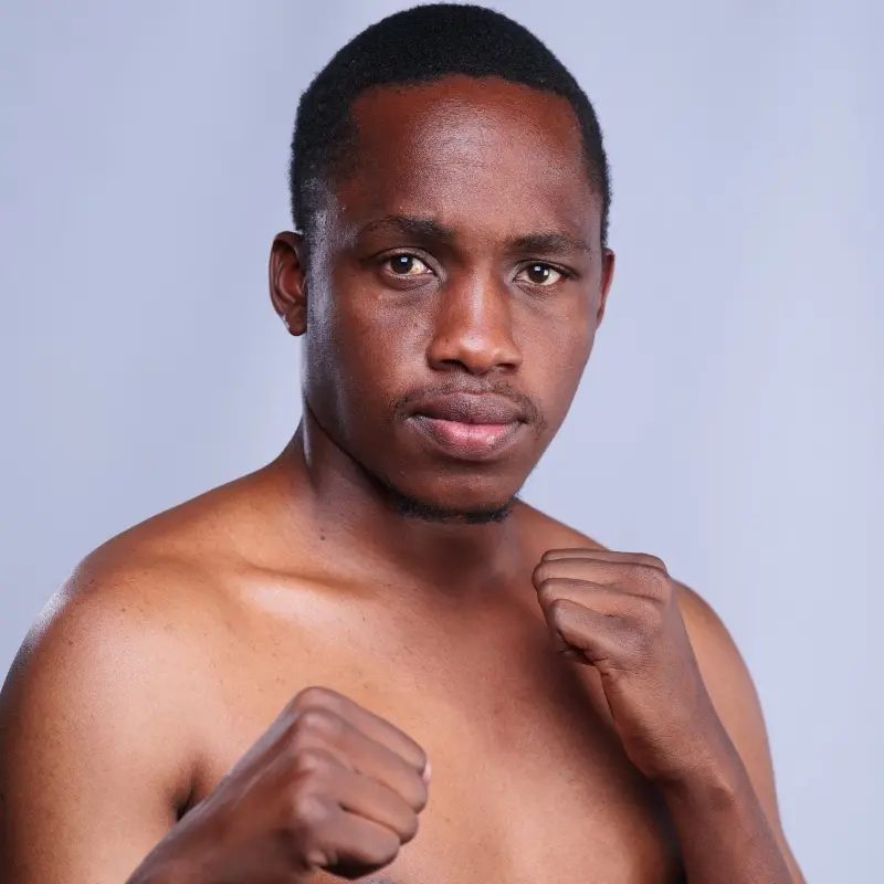 Moabi Ngaka