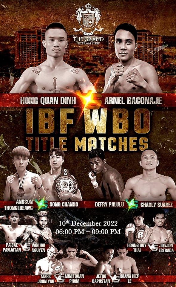 Fortunes of War poster