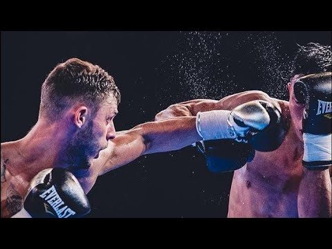 Tran Duc Tho vs Danilo Creati video thumbnail