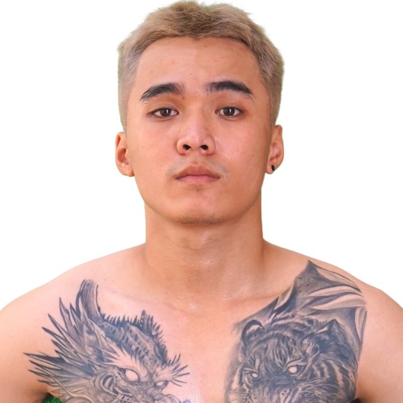 Thái Hoàng Huy