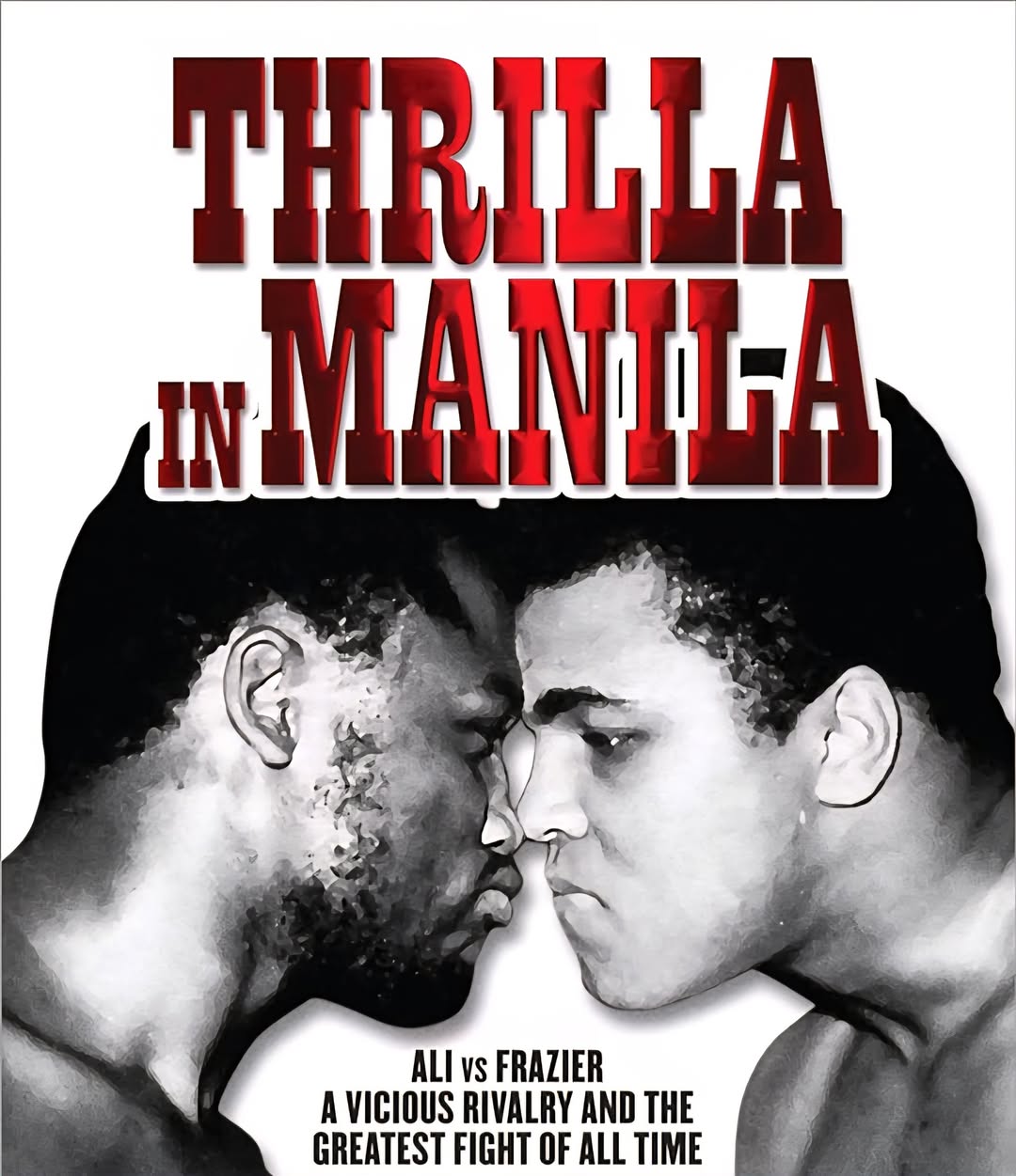 MANILA SET TO STAGE THRILLA 5O YEARS ON