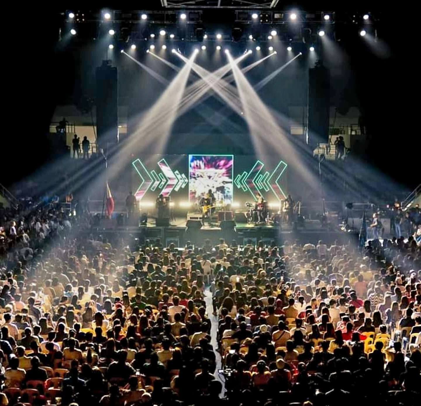 ILAGAN CITY IS READY FOR ROUND 2! 