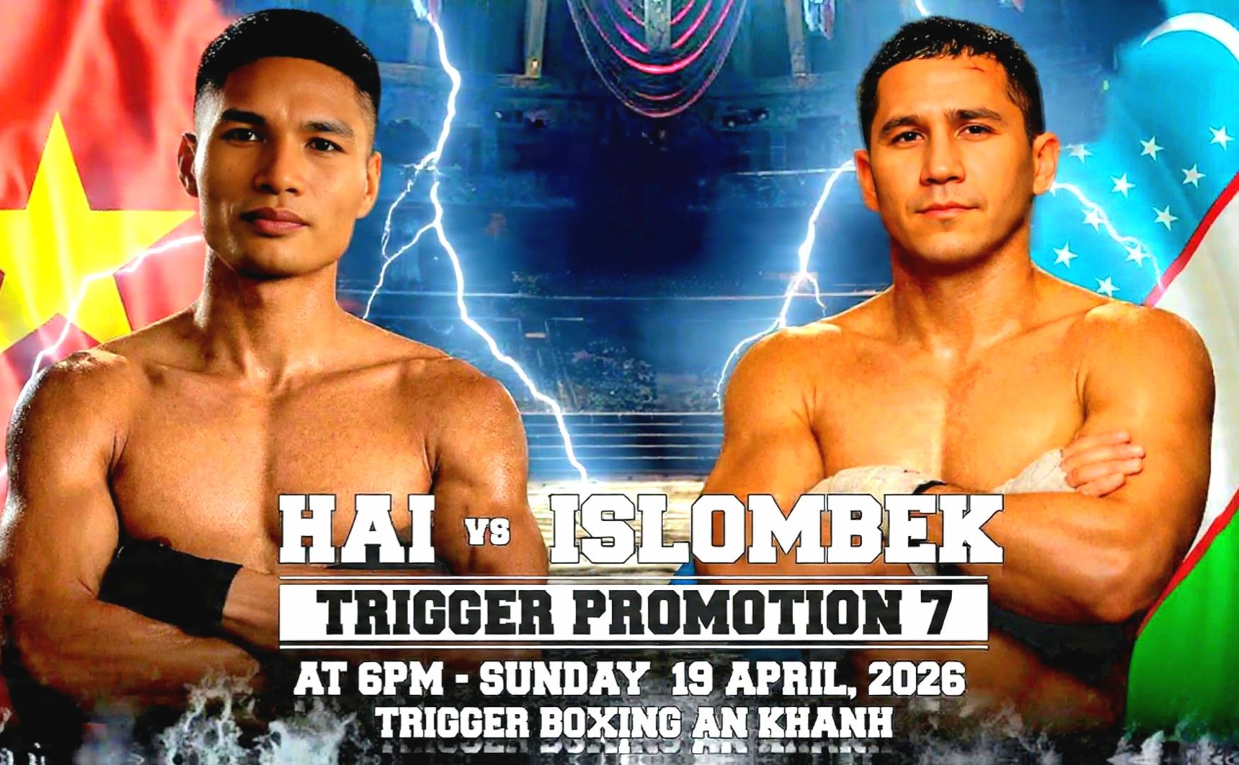 “NO DUCKING” POLICY IN VIETNAM