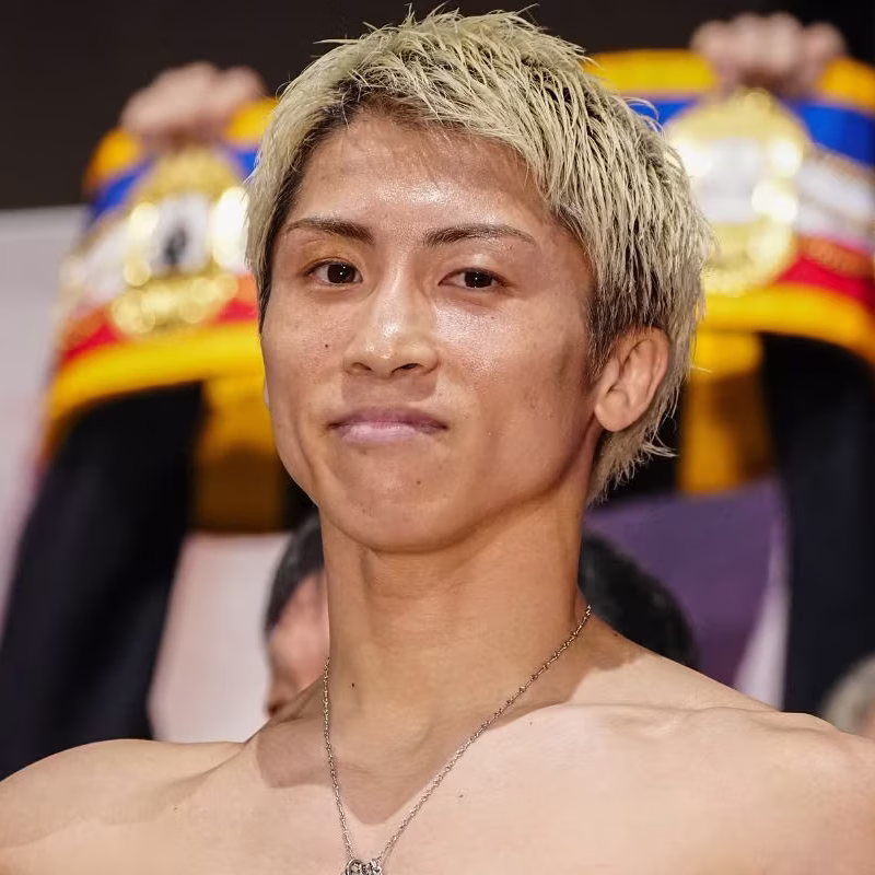 Naoya Inoue
